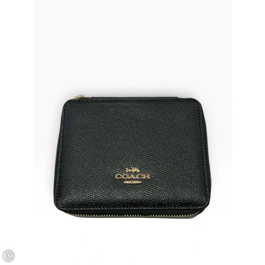 Accessory Designer Tag By Coach, Size: Small