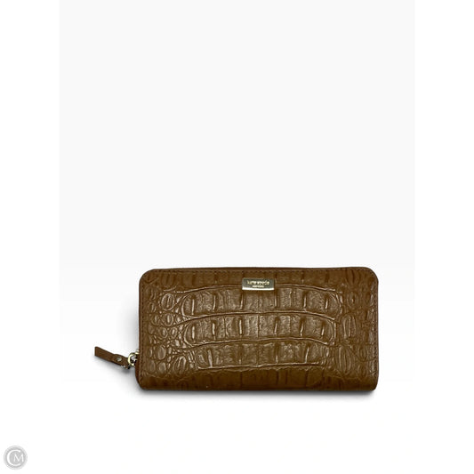 Wallet Designer By Kate Spade, Size: Large