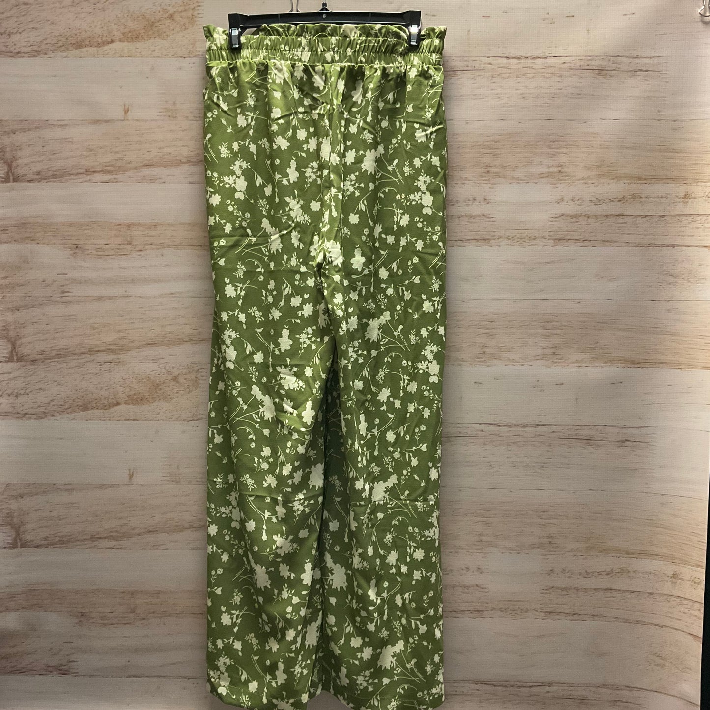 Pants Other By Clothes Mentor In Green, Size: 8