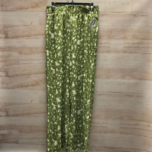 Pants Other By Clothes Mentor In Green, Size: 8