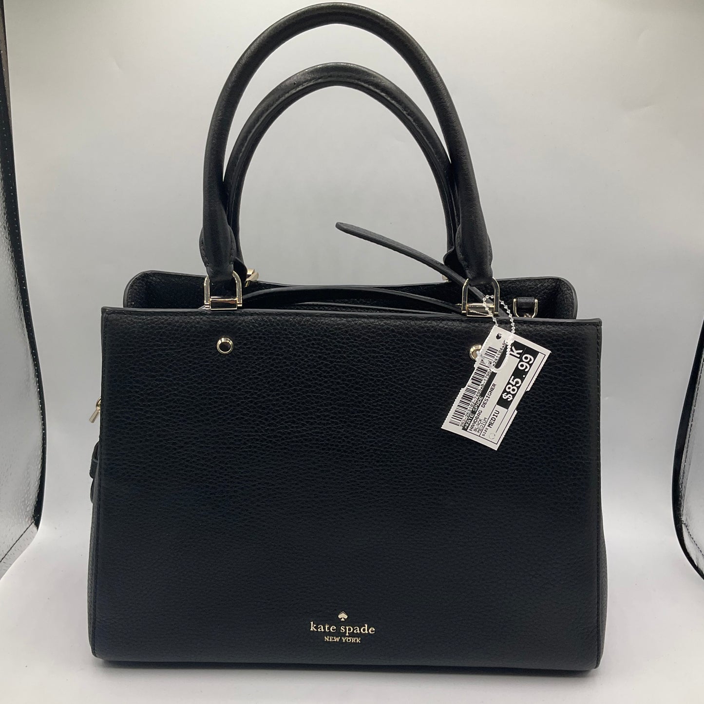 Handbag Designer By Kate Spade, Size: Medium