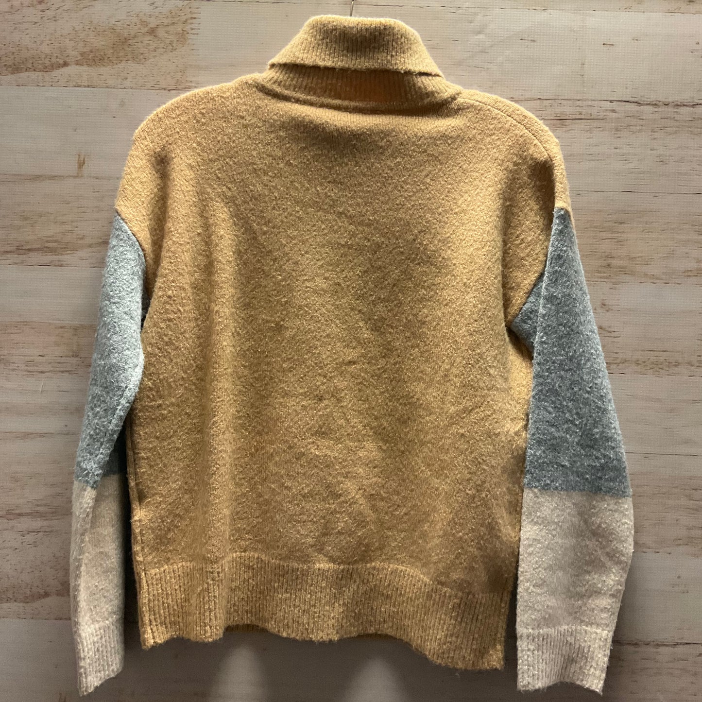 Sweater By Thml In Brown, Size: S