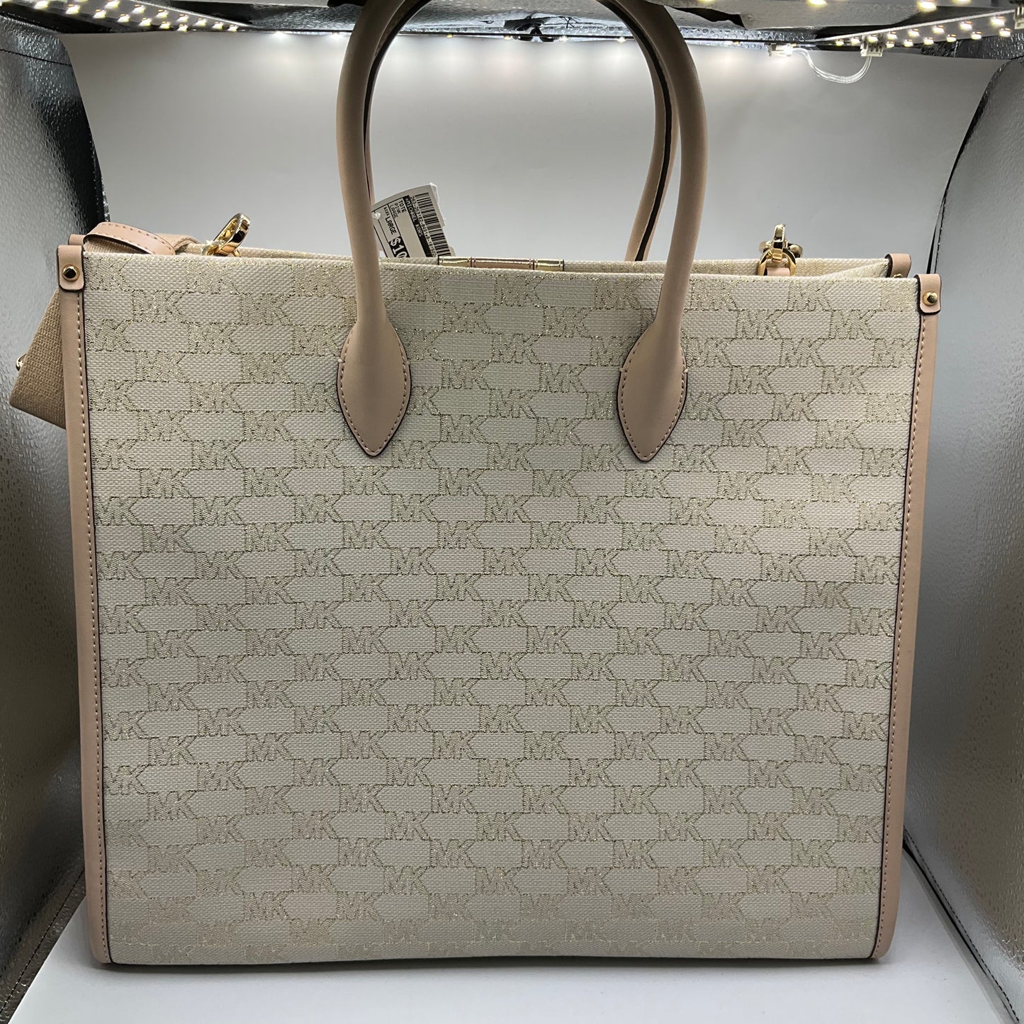 Tote By Michael Kors, Size: Large