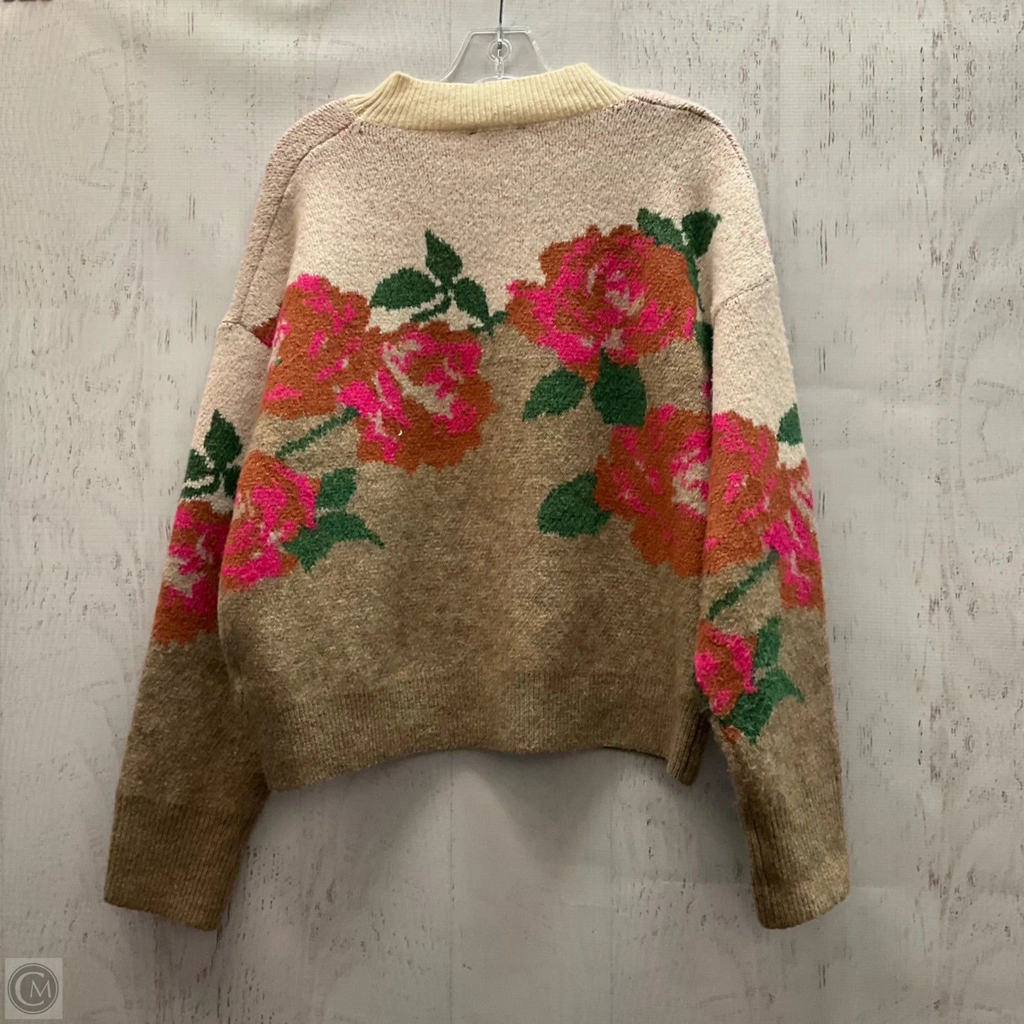 Sweater By Vici In Multi-colored, Size: S