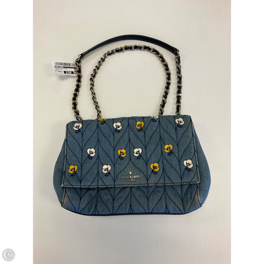 Handbag Designer By Kate Spade, Size: Medium
