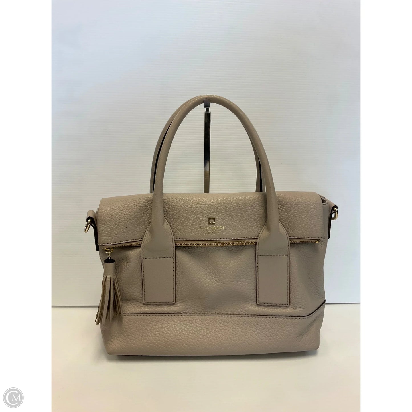 Handbag Designer By Kate Spade, Size: Large