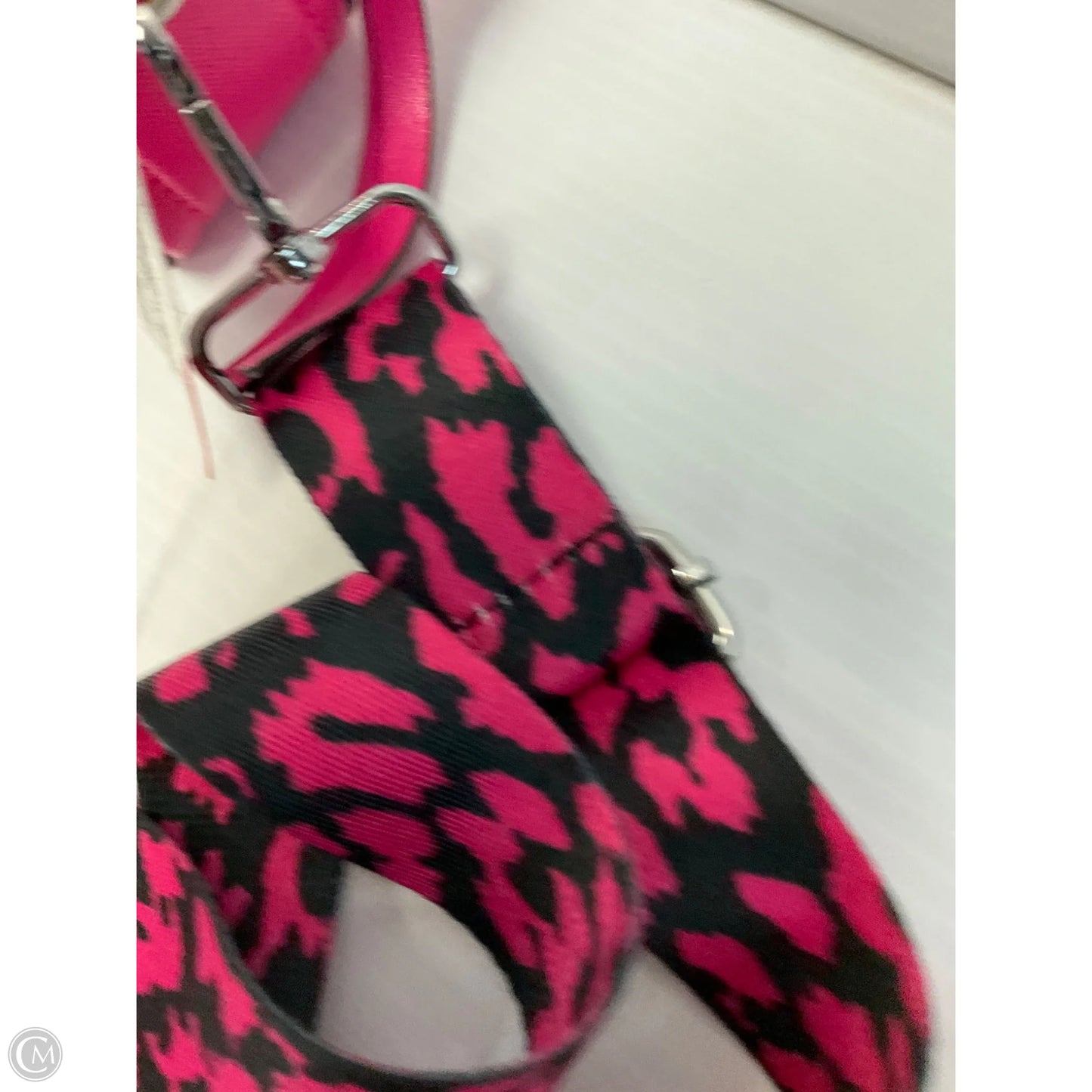 Crossbody Luxury Designer By Marc Jacobs, Size: Small