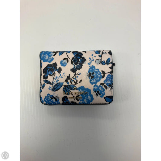 Wallet Designer By Kate Spade, Size: Small