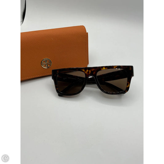 Sunglasses Designer By Tory Burch