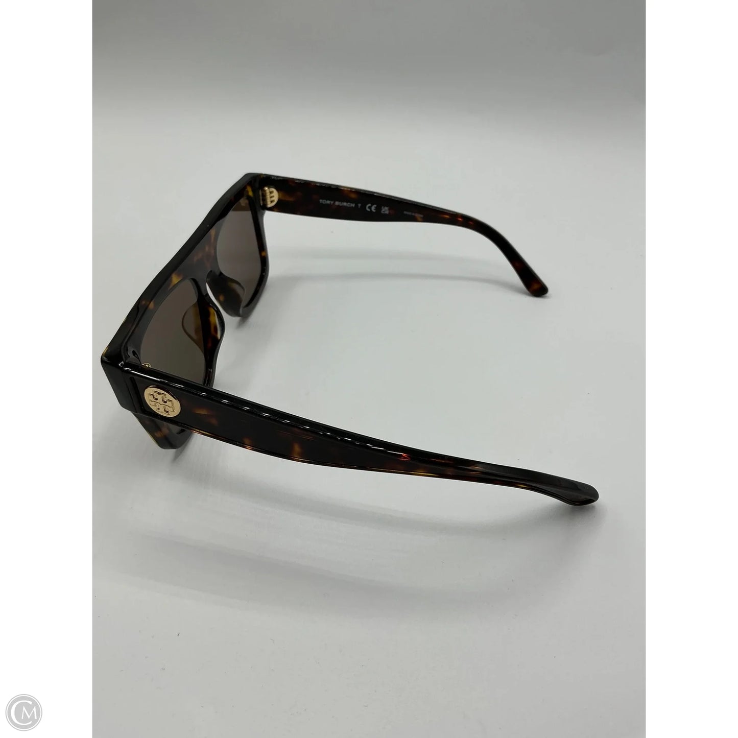 Sunglasses Designer By Tory Burch