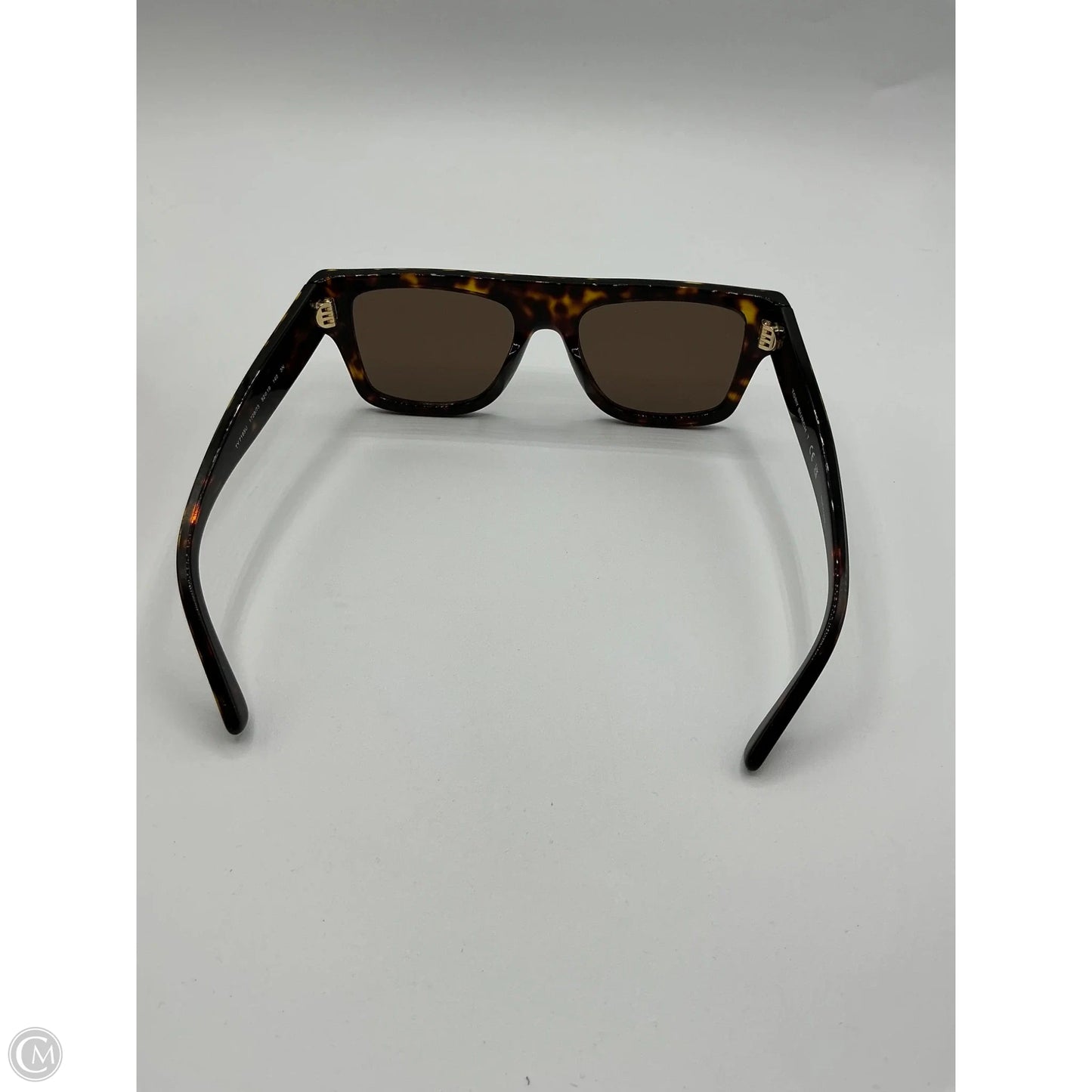 Sunglasses Designer By Tory Burch