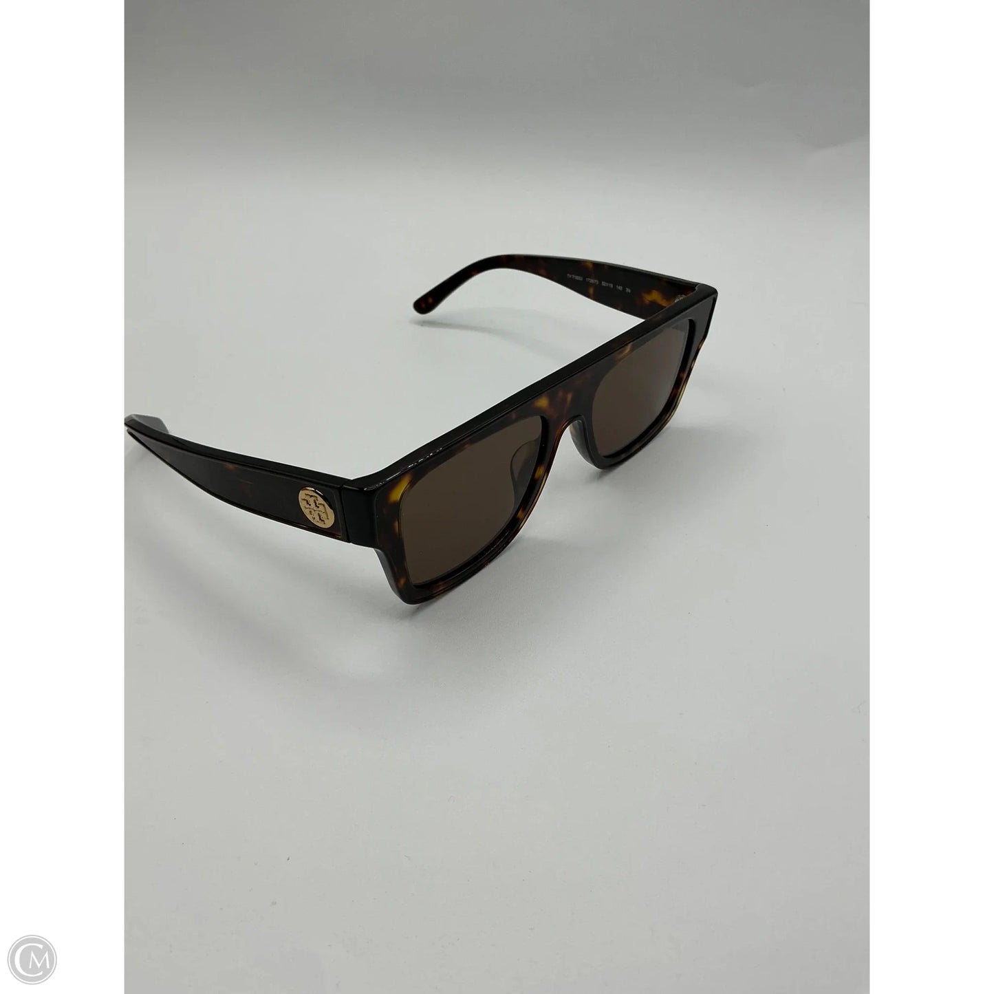 Sunglasses Designer By Tory Burch