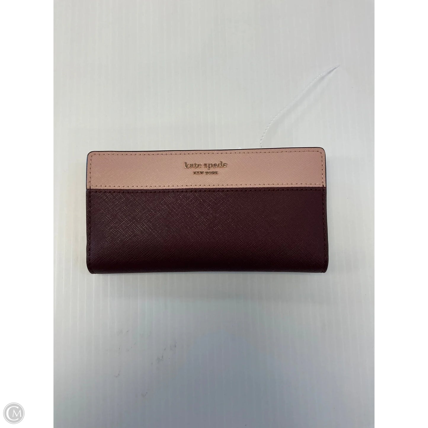 Wallet Designer By Kate Spade, Size: Small