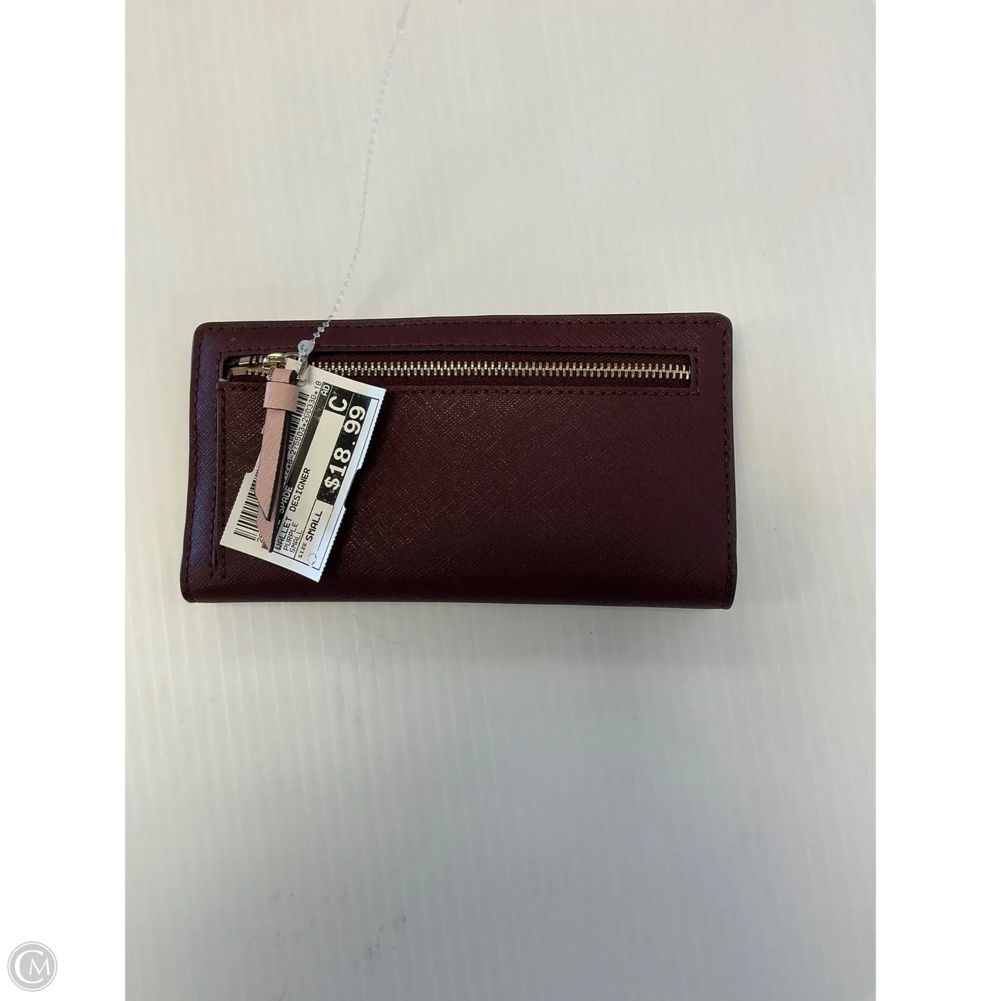 Wallet Designer By Kate Spade, Size: Small