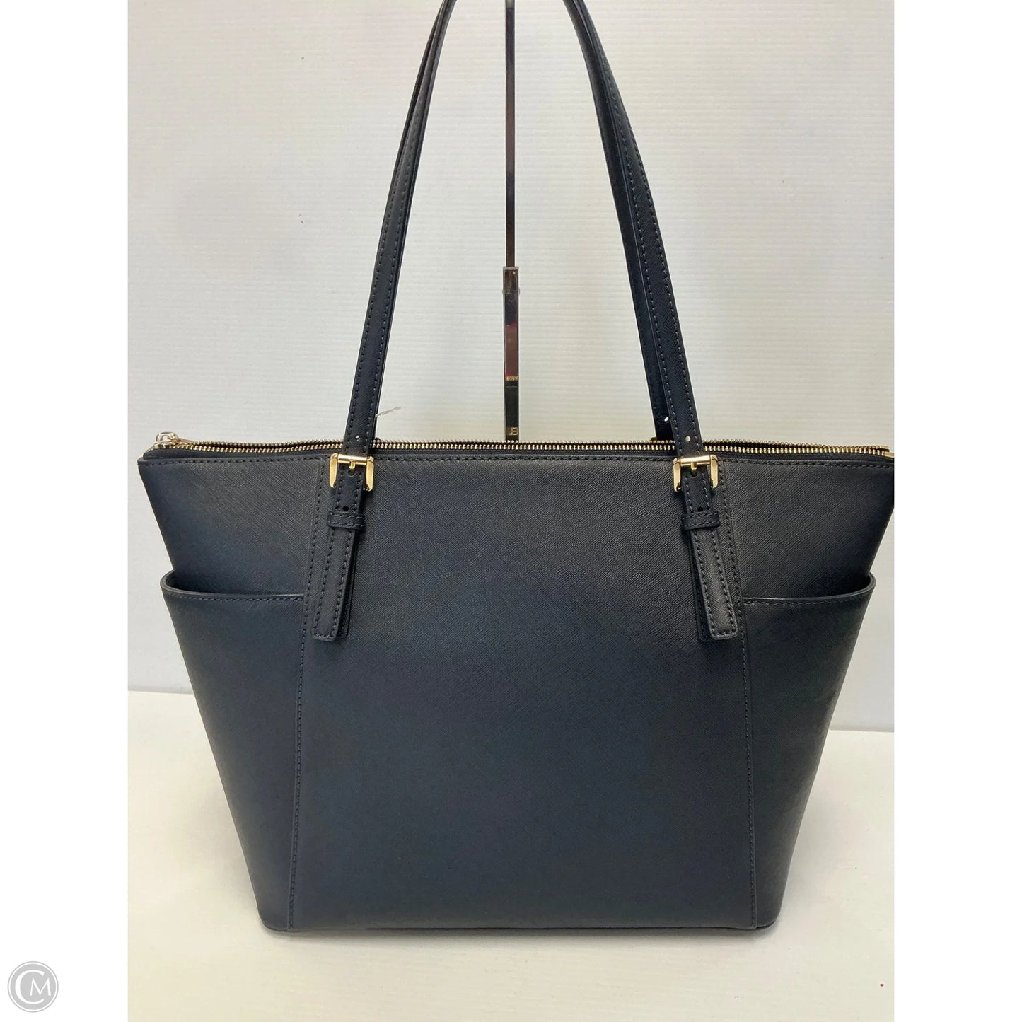 Handbag Designer By Michael Kors, Size: Medium