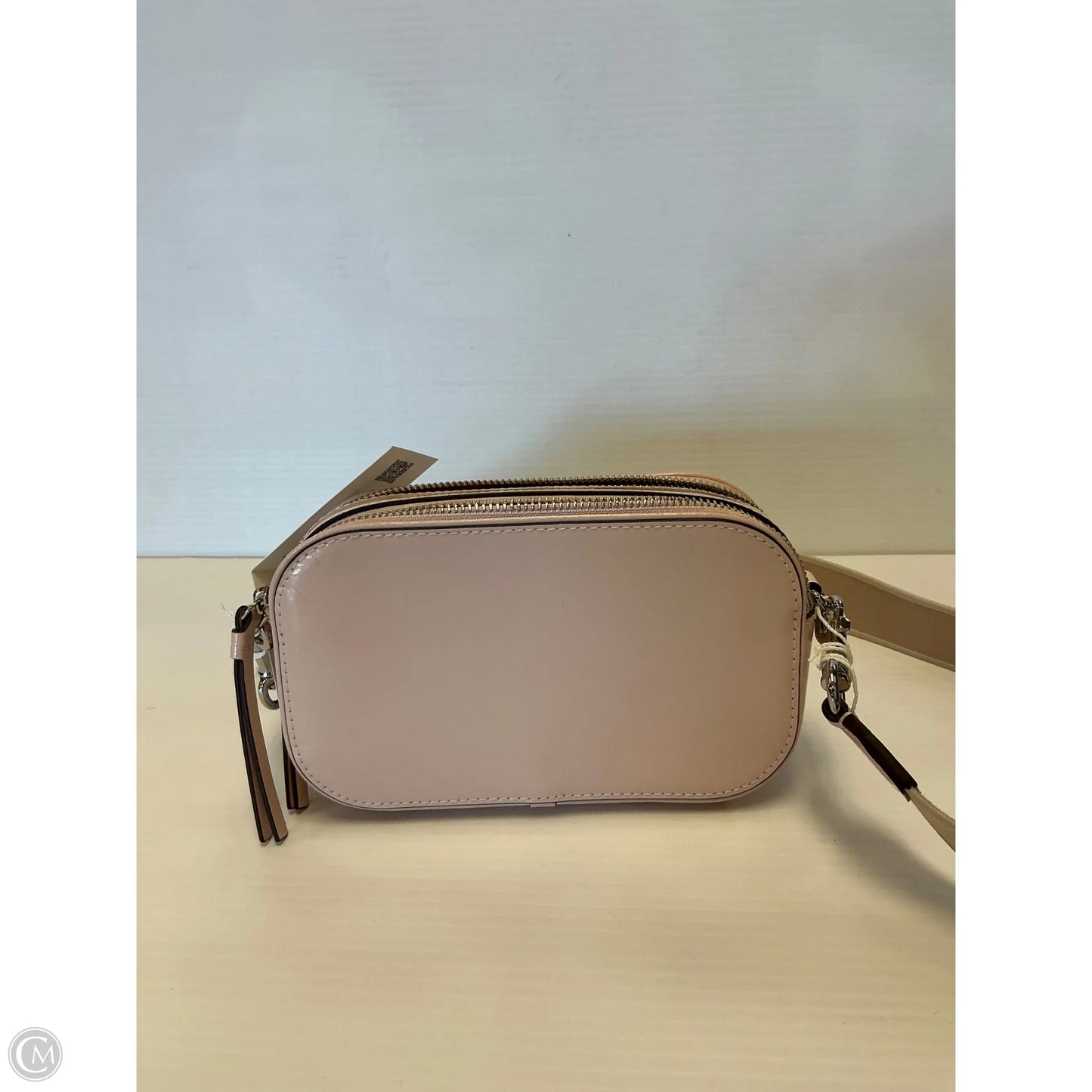 Crossbody Designer By Tory Burch, Size: Small