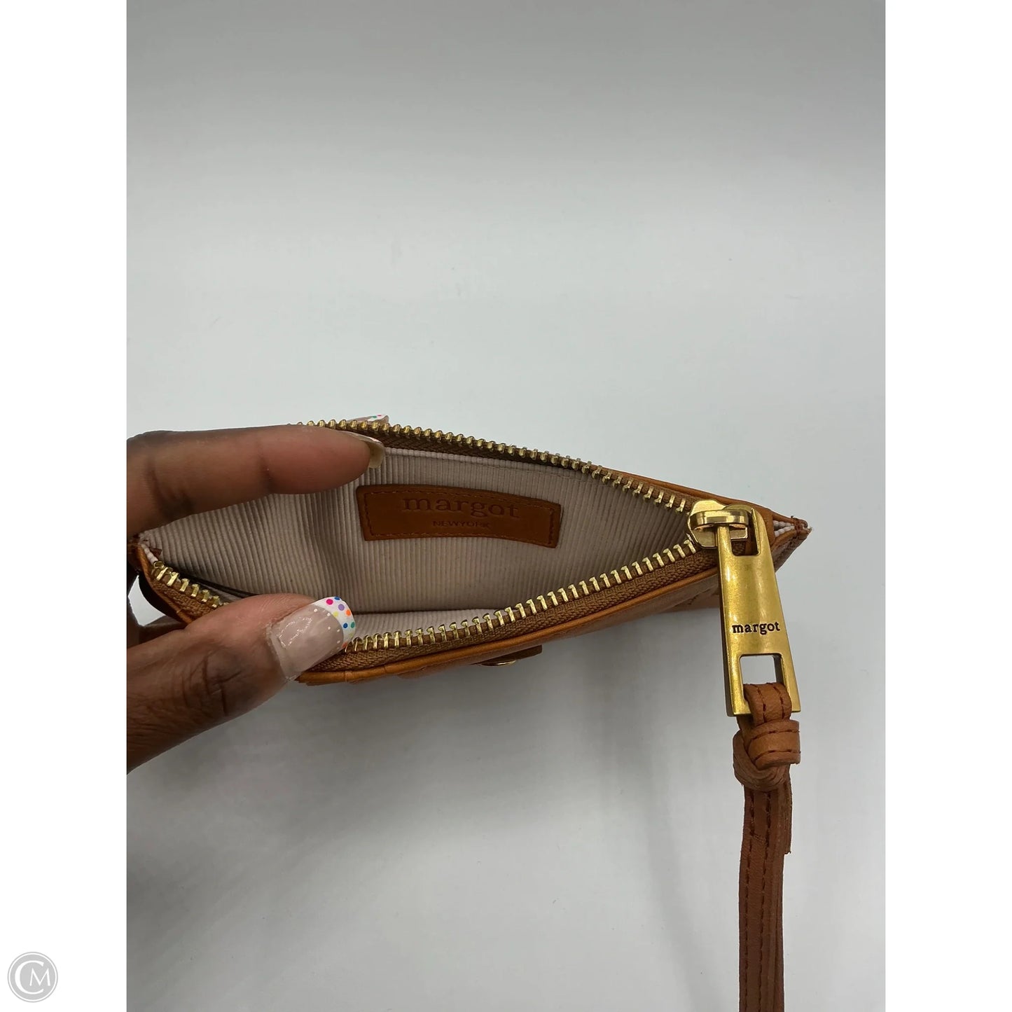 Wristlet By Margot, Size: Small