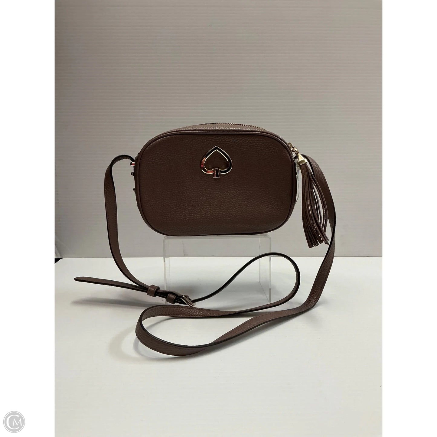 Crossbody Designer By Kate Spade, Size: Small