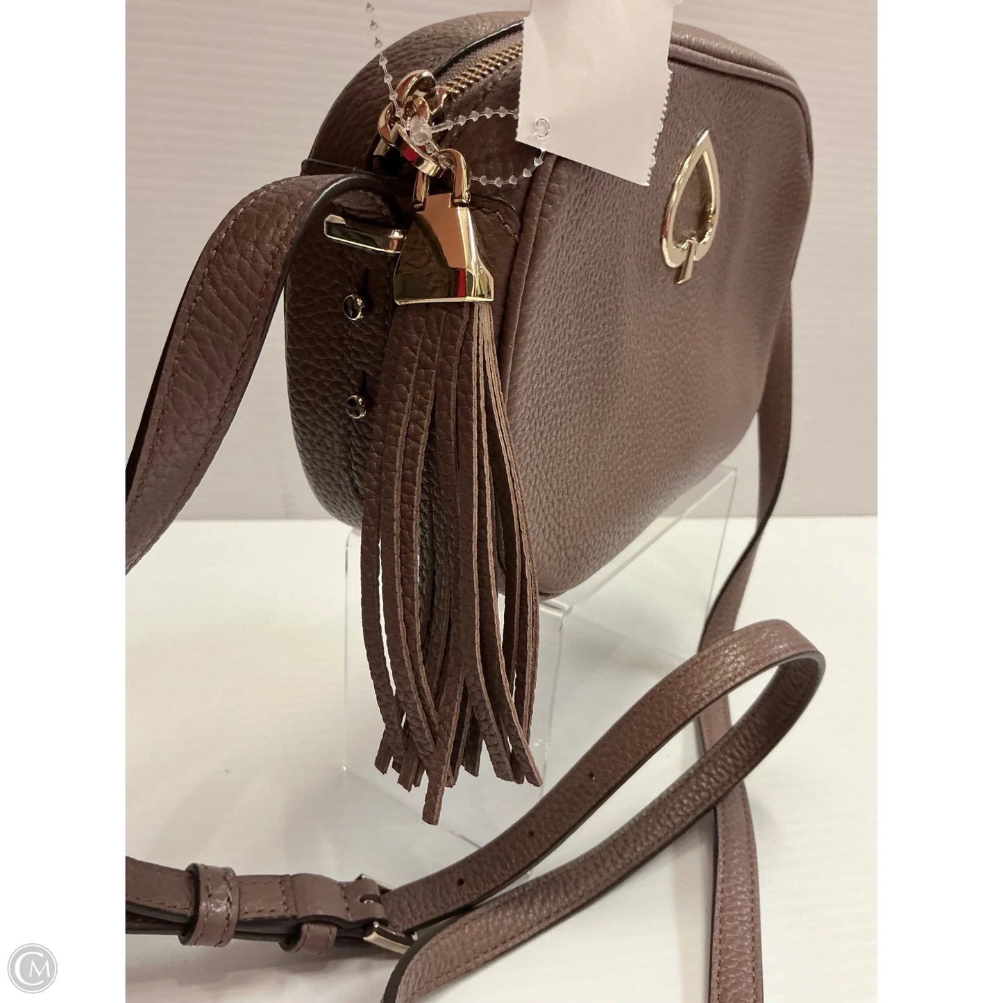 Crossbody Designer By Kate Spade, Size: Small