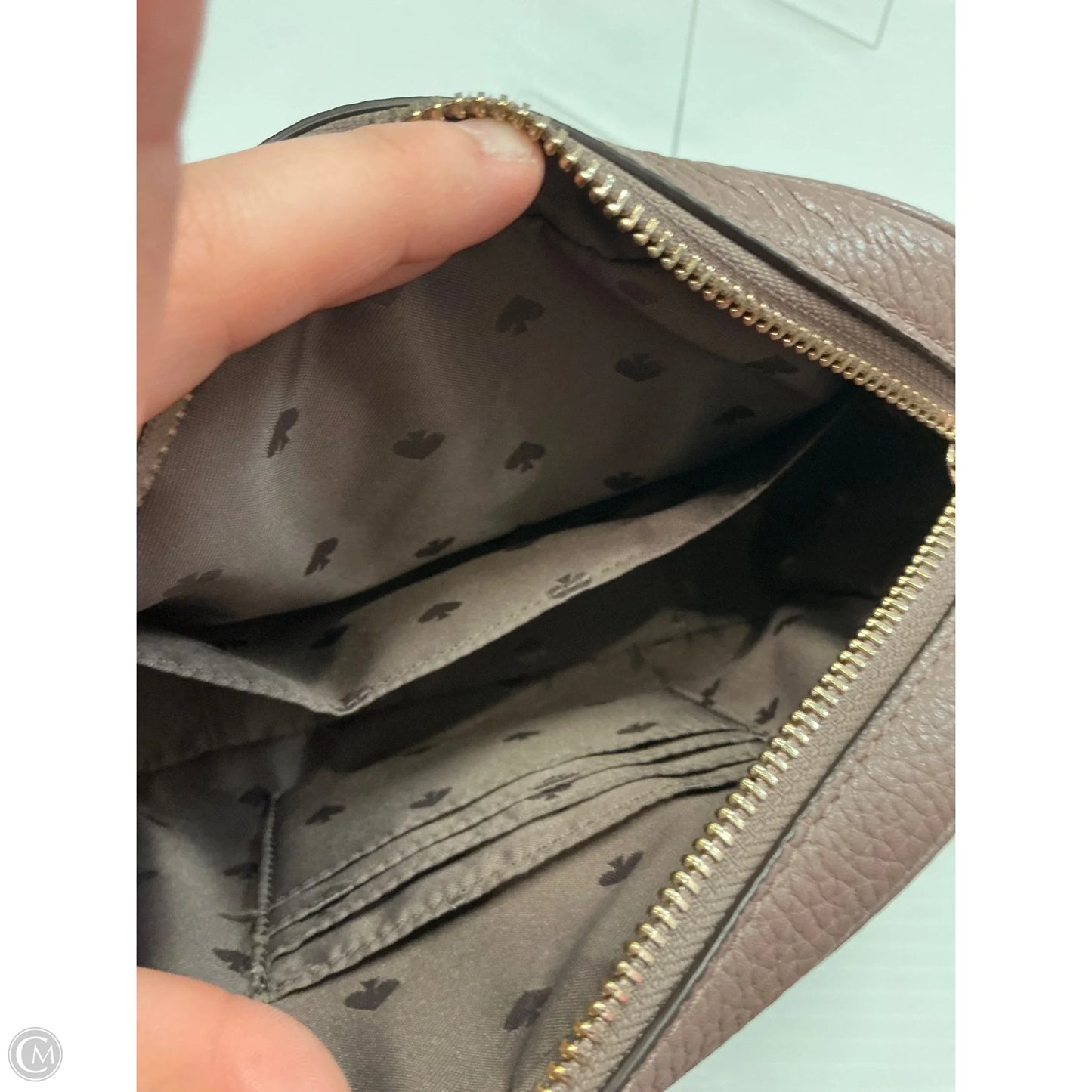 Crossbody Designer By Kate Spade, Size: Small