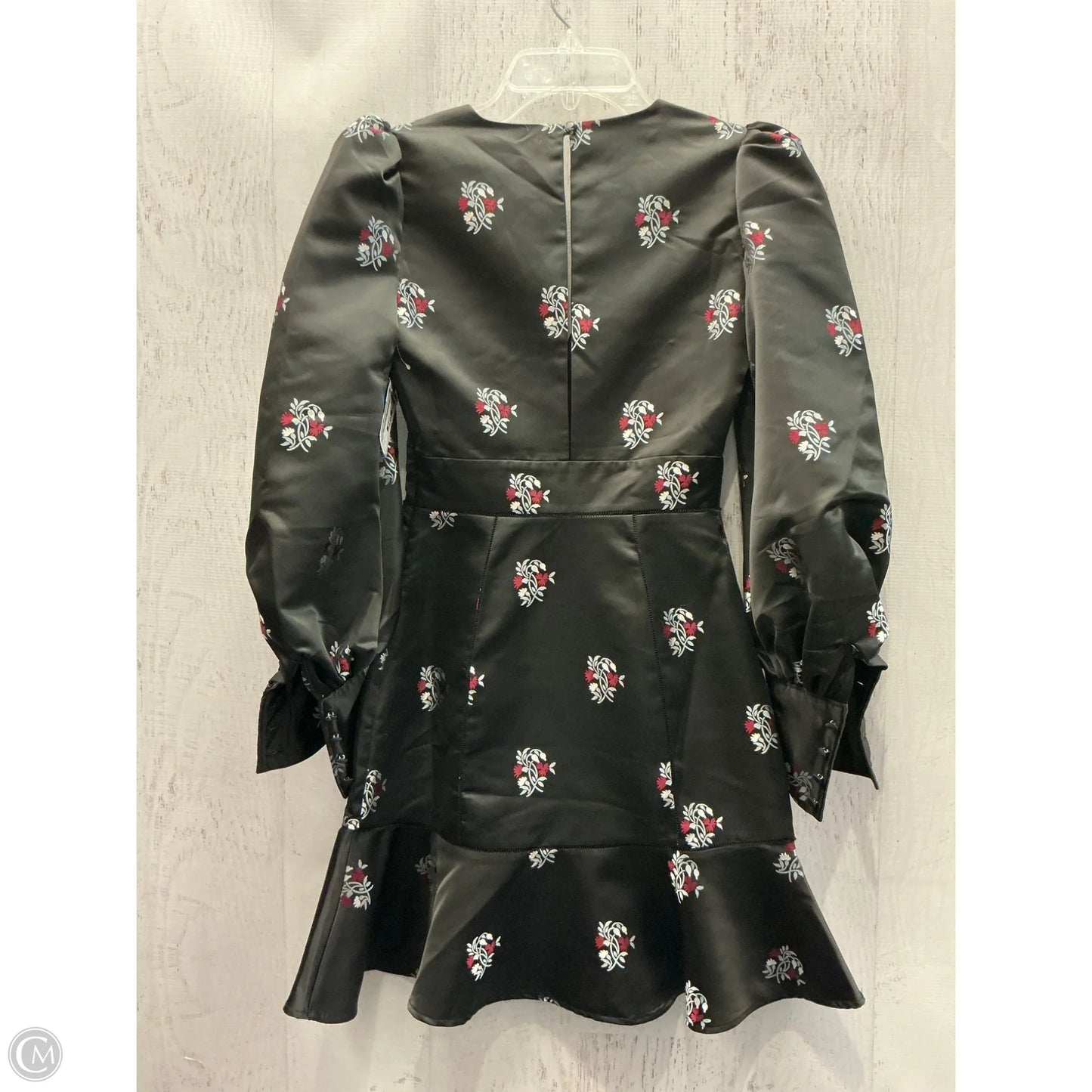 Dress Casual Short By Joie In Black, Size: 0