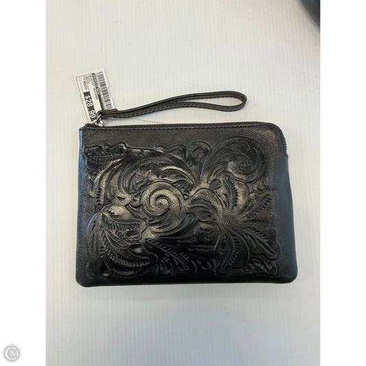 Wristlet Designer By Patricia Nash, Size: Medium