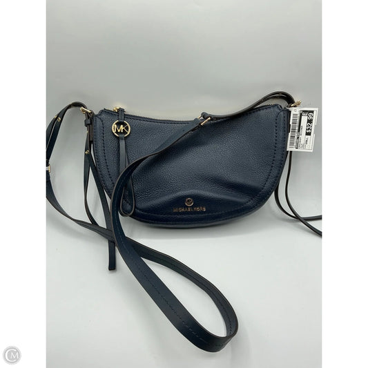 Crossbody Designer By Michael Kors, Size: Small