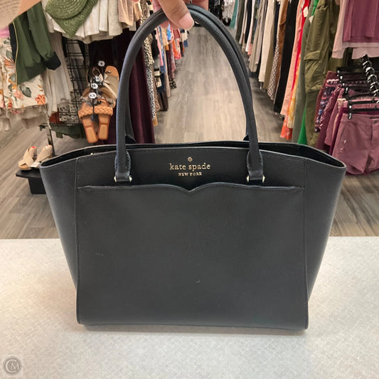 Handbag Designer By Kate Spade, Size: Medium