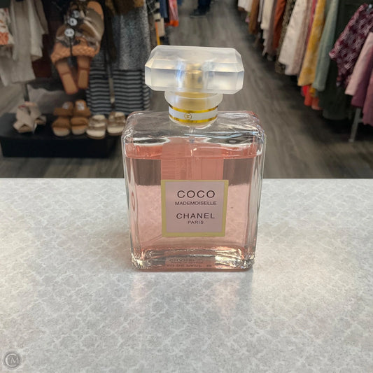 Fragrance Luxury Designer By Chanel