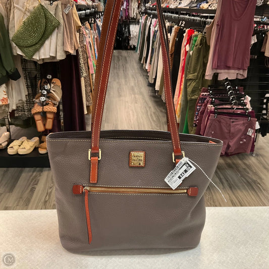 Handbag Designer By Dooney And Bourke, Size: Medium