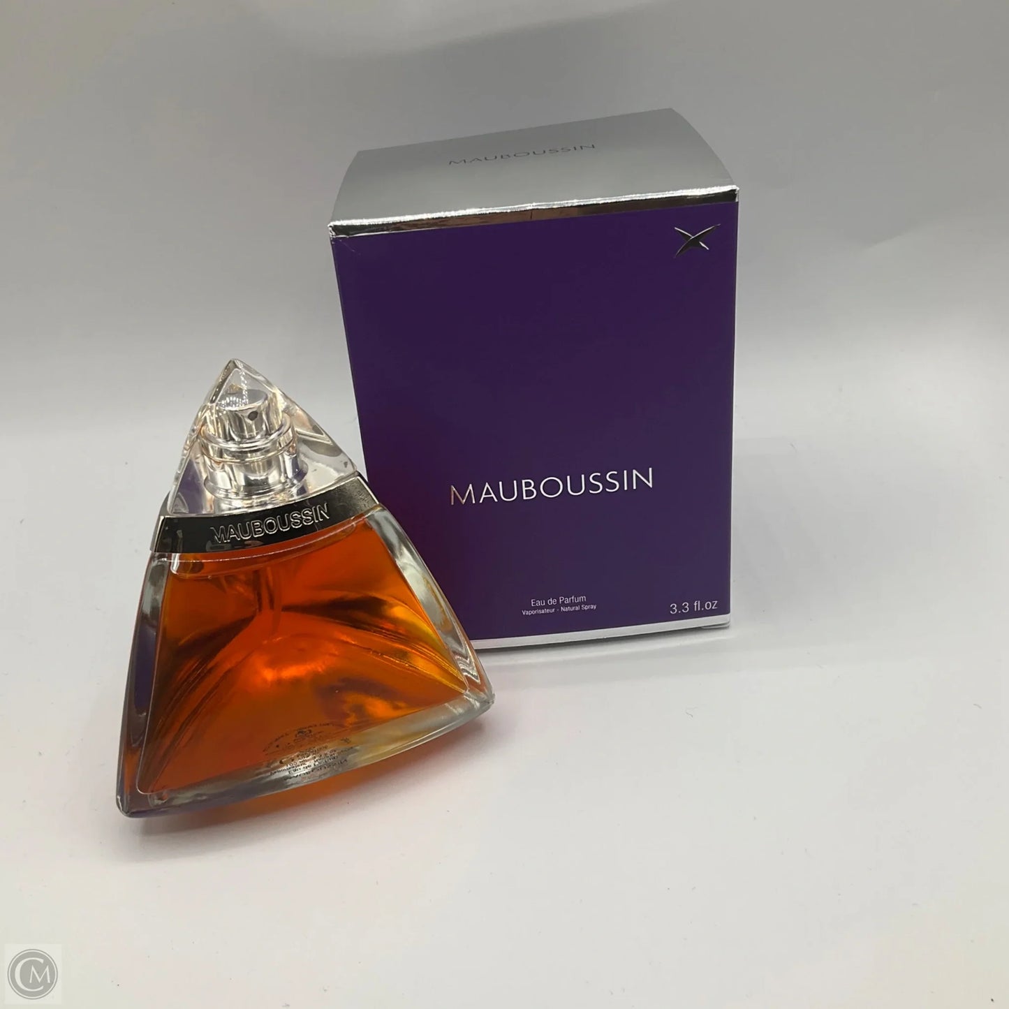 Fragrance By Clothes Mentor