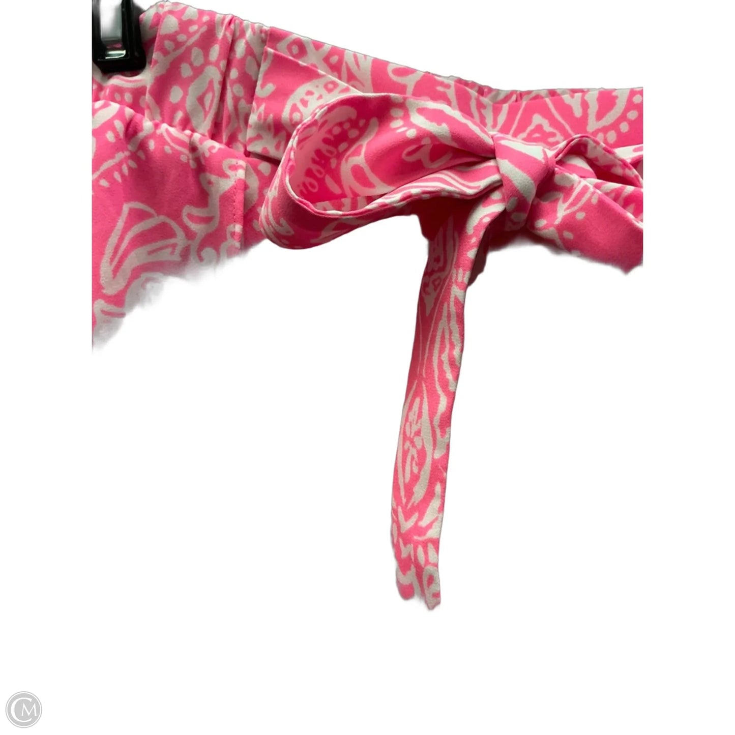 Shorts Designer By Lilly Pulitzer In Pink, Size: 6