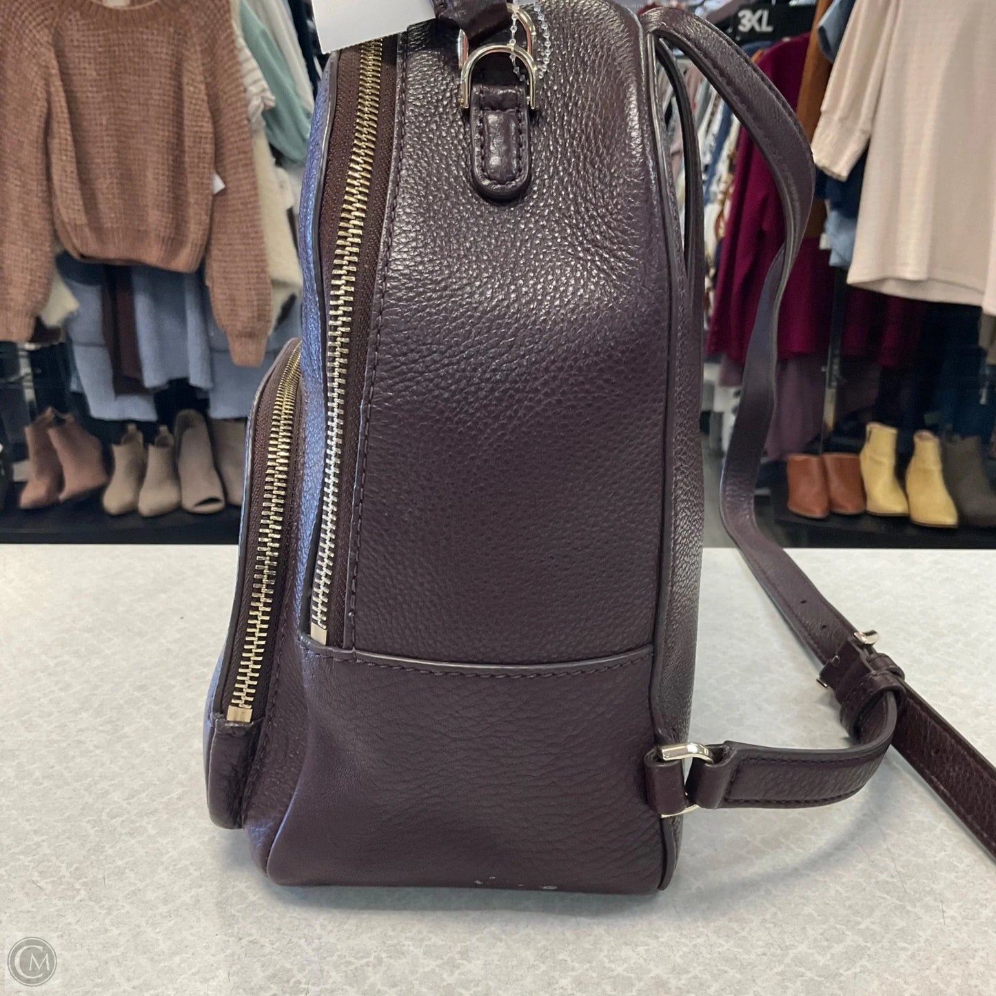 Backpack Designer By Kate Spade, Size: Medium
