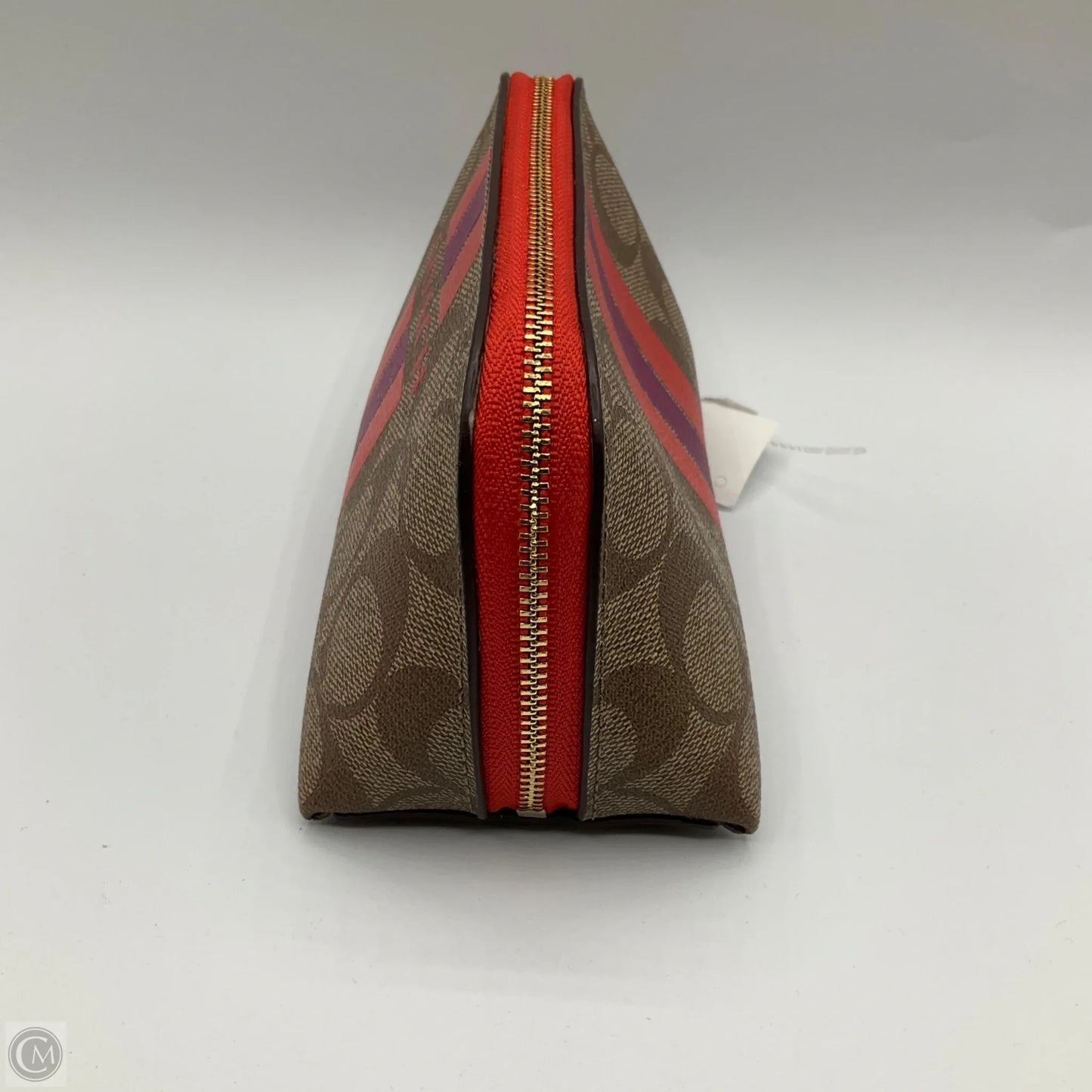Wallet Designer By Coach, Size: Large