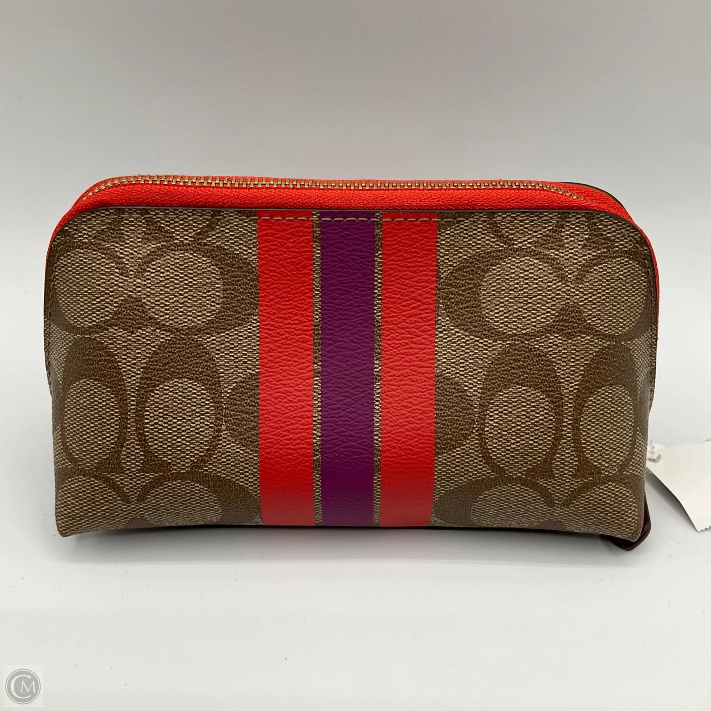 Wallet Designer By Coach, Size: Large