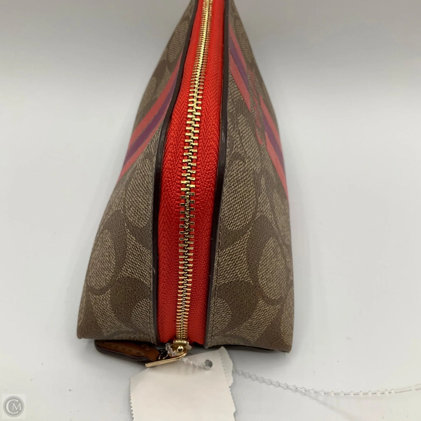 Wallet Designer By Coach, Size: Large