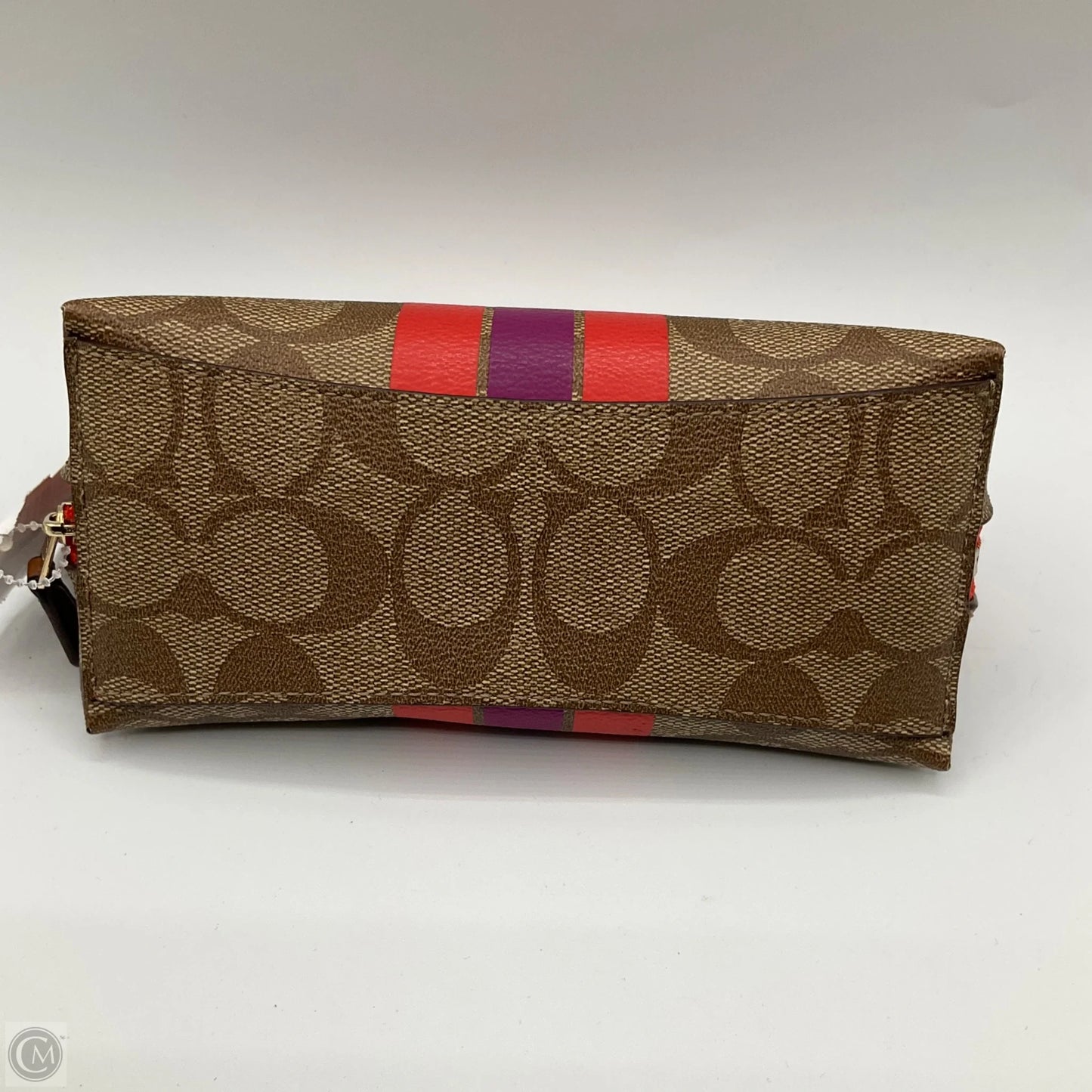 Wallet Designer By Coach, Size: Large