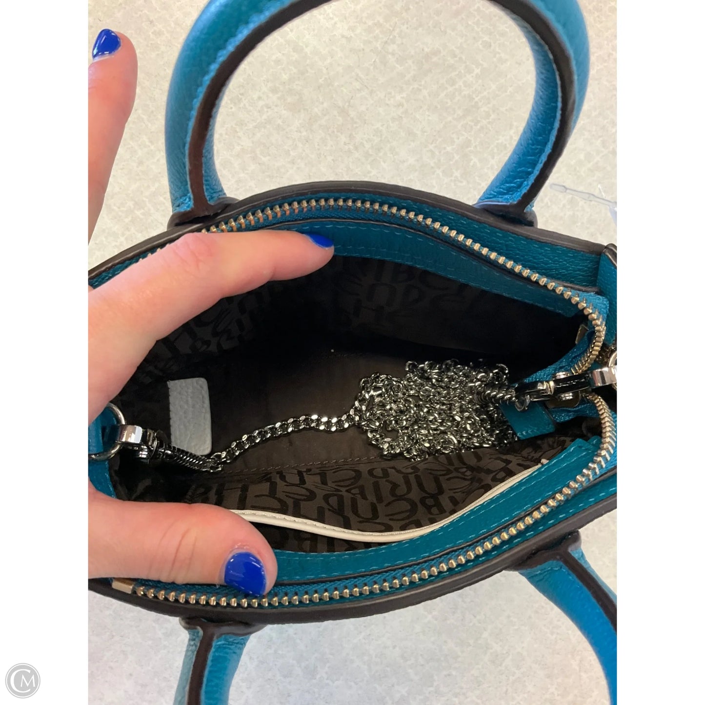 Handbag By Henri Bendel, Size: Small