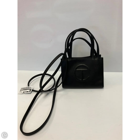 Crossbody Designer By Telfar, Size: Small