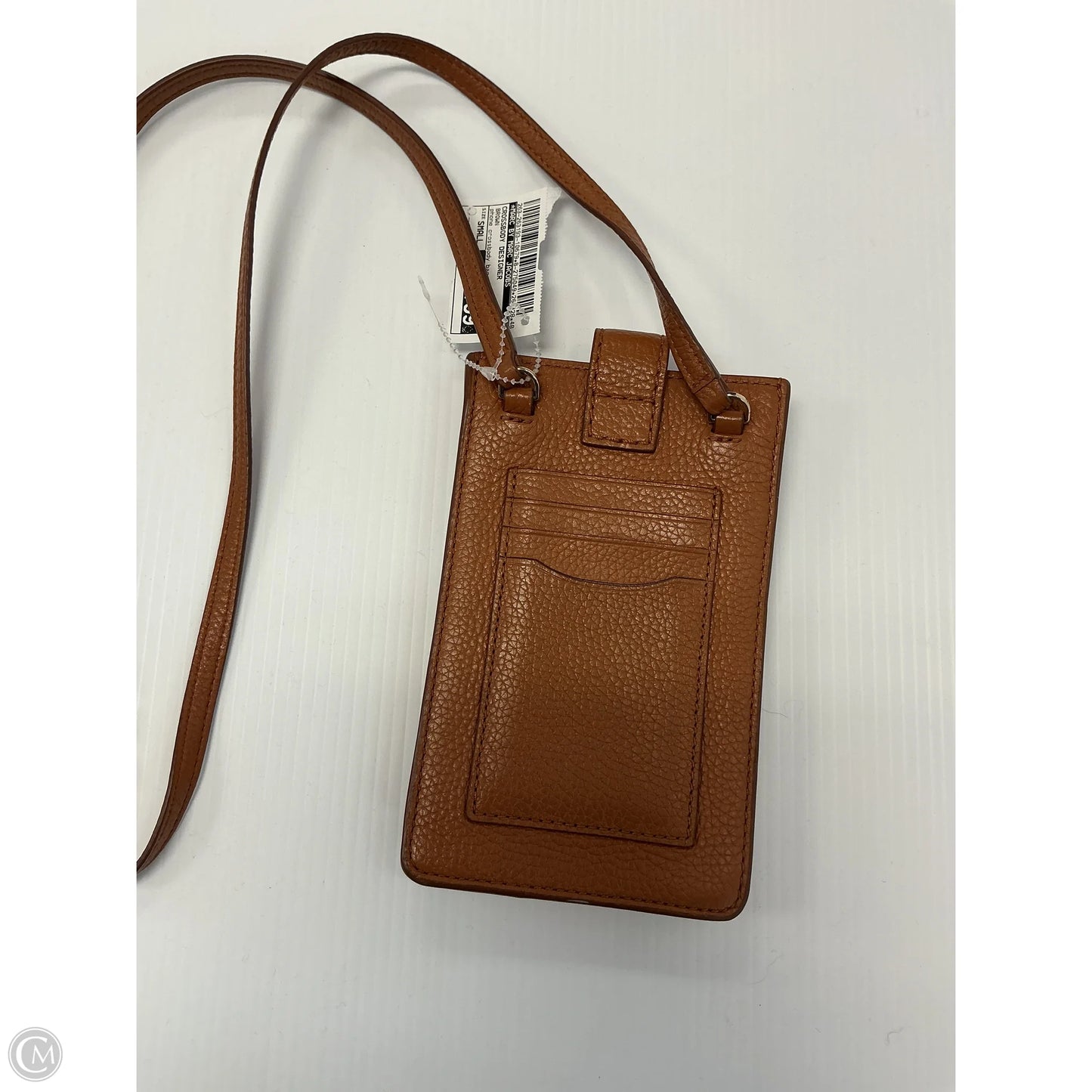 Crossbody Designer By Marc By Marc Jacobs, Size: Small