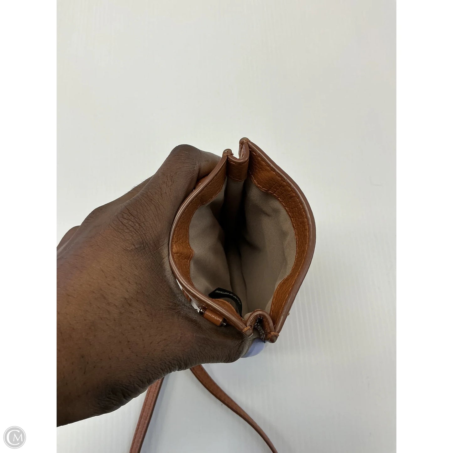 Crossbody Designer By Marc By Marc Jacobs, Size: Small