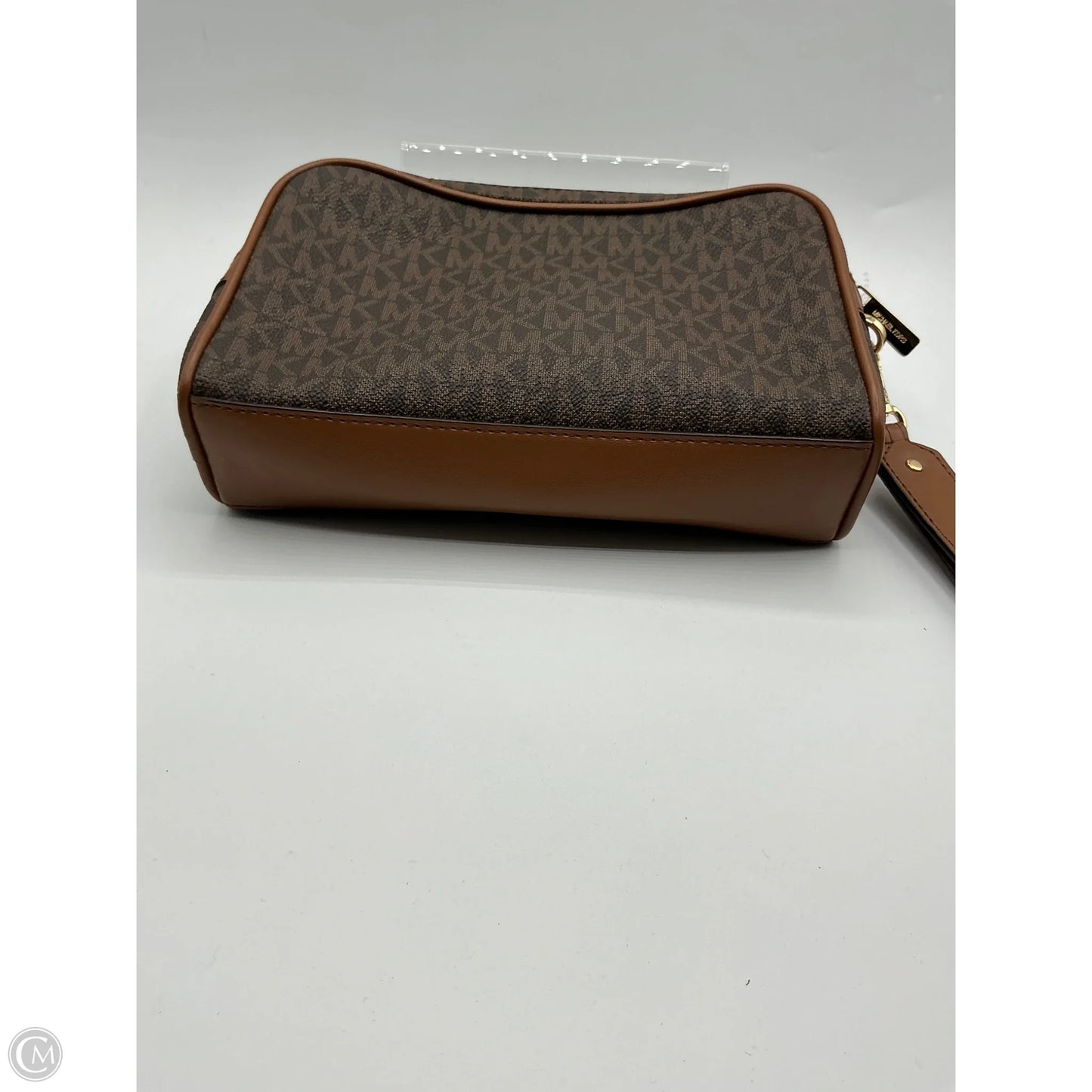 Wristlet Designer By Michael Kors, Size: Large