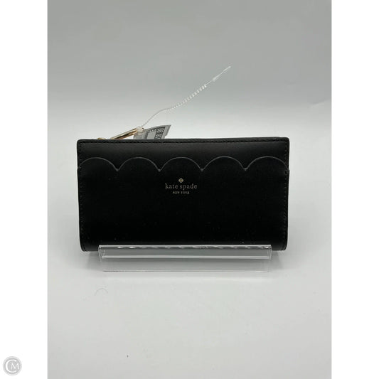 Wallet Designer By Kate Spade, Size: Large