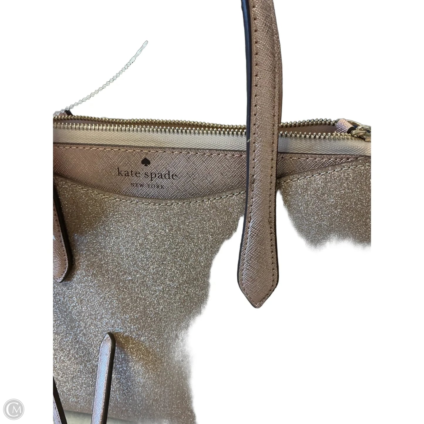 Crossbody Designer By Kate Spade, Size: Small