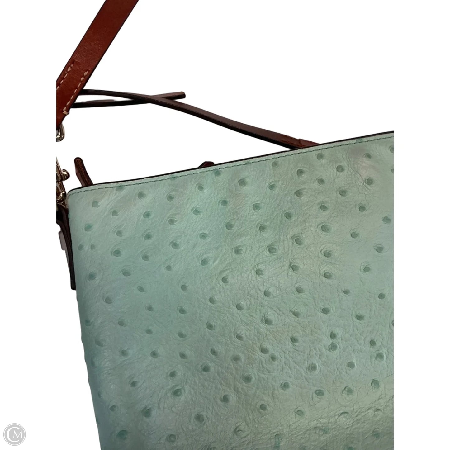 Crossbody Designer By Dooney And Bourke, Size: Small