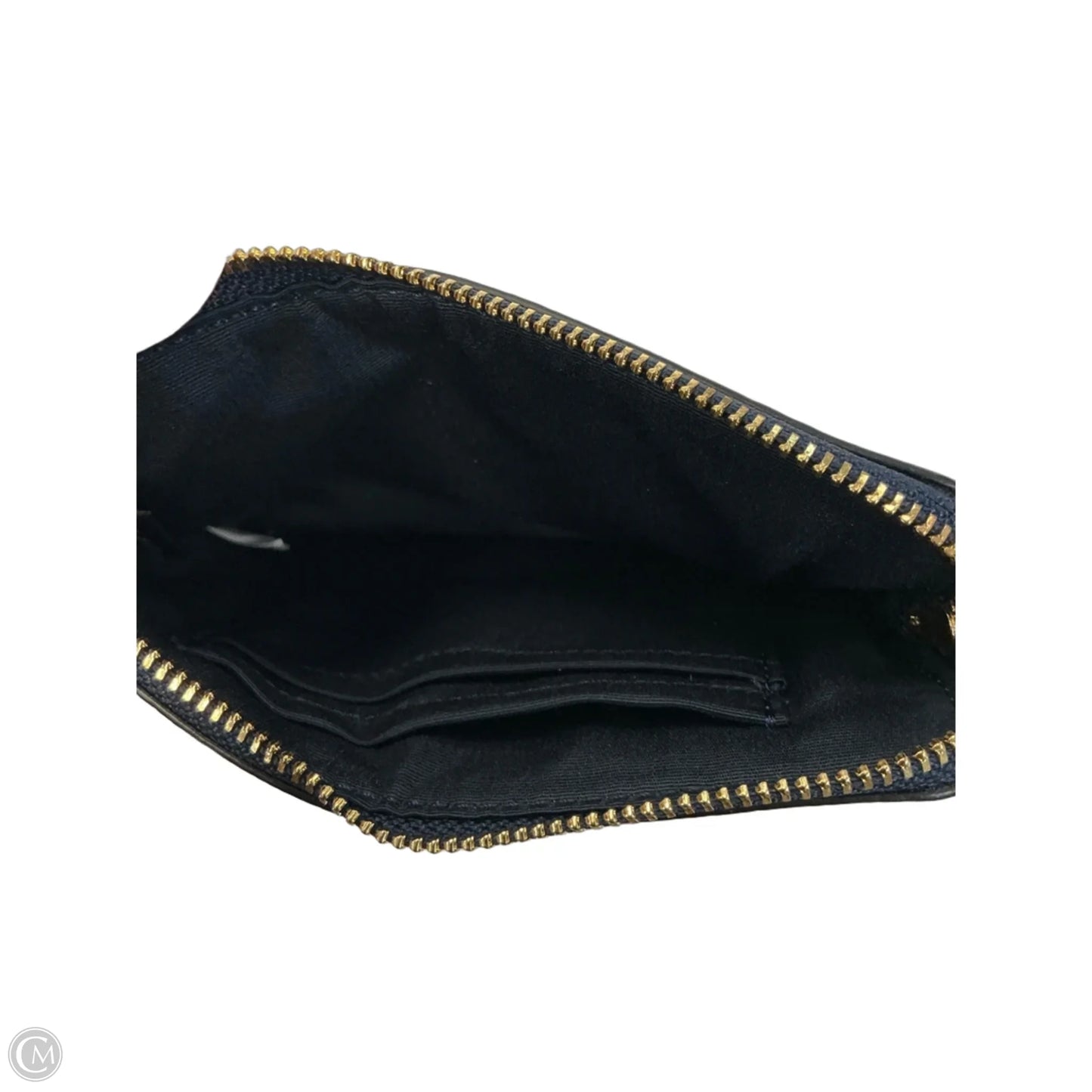 Wristlet Designer By Coach, Size: Small
