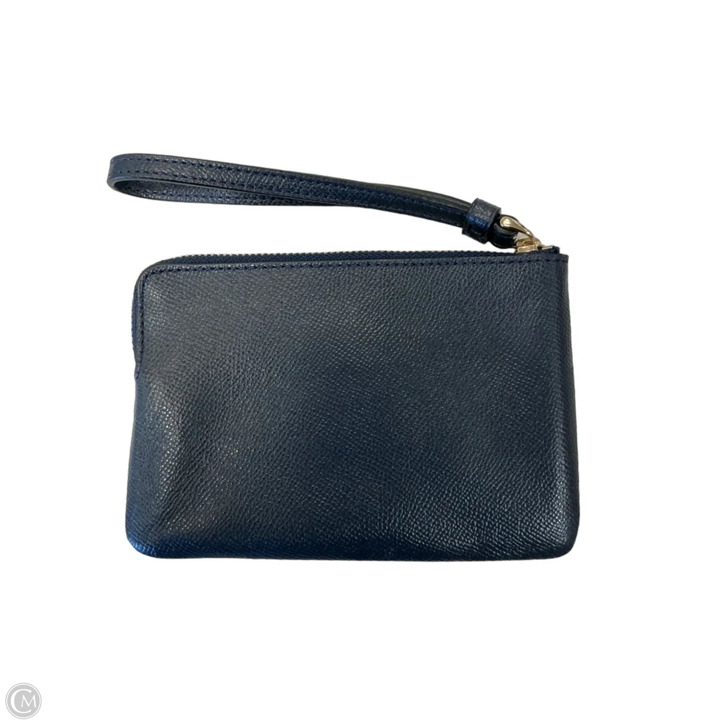 Wristlet Designer By Coach, Size: Small