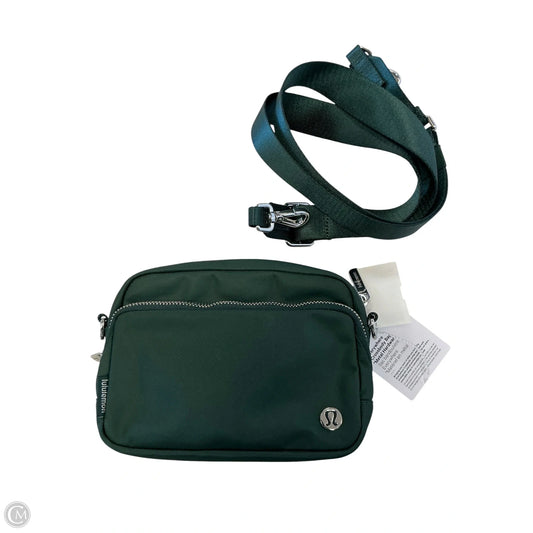 Crossbody By Lululemon, Size: Small