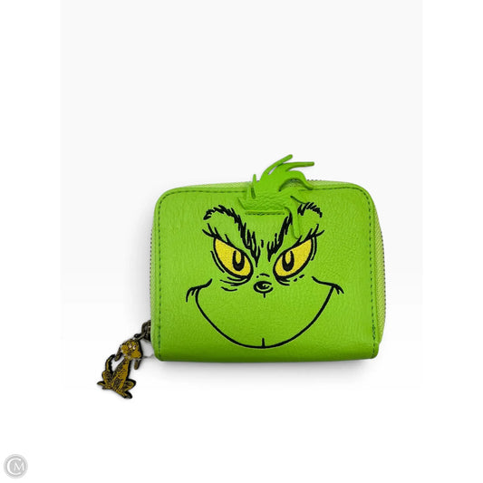 Wallet By Loungefly, Size: Small