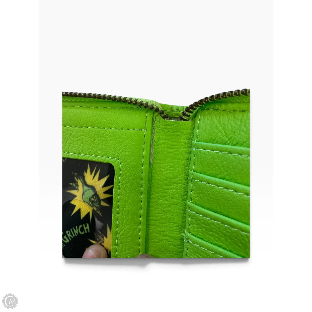 Wallet By Loungefly, Size: Small